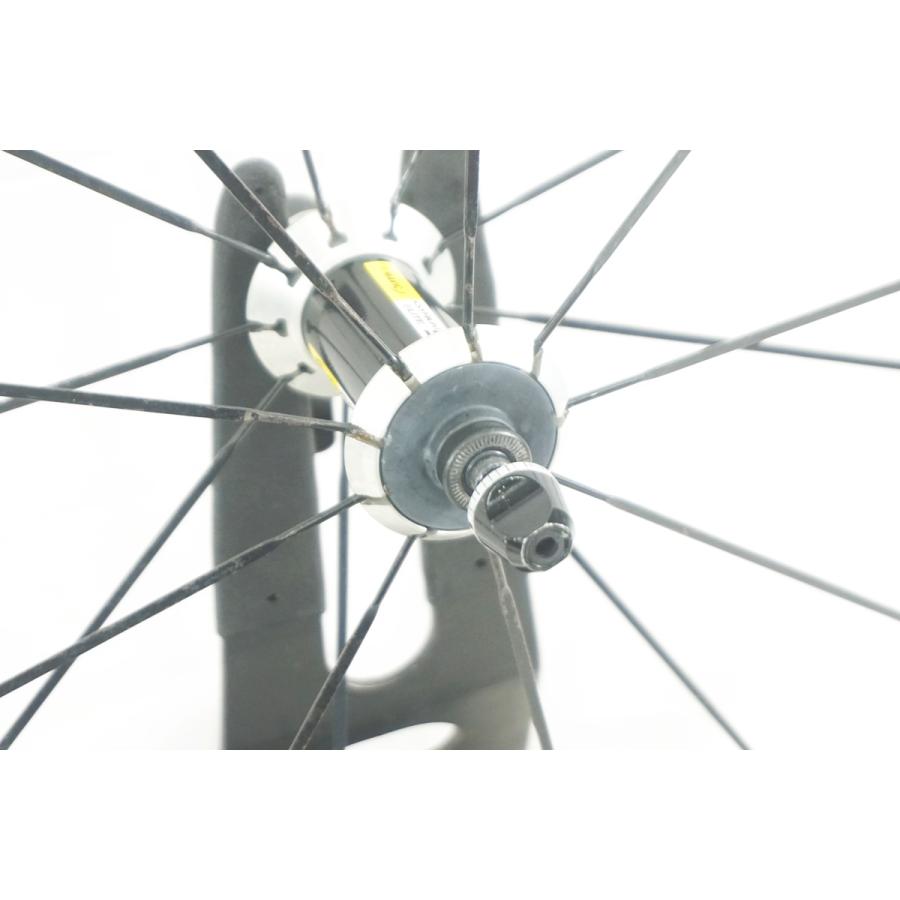 MAVIC 「マビック」 KSYRIUM ELITE S シマノ11速 ホイールセット MAVIC 「マビック」 KSYRIUM ELITE S シマノ11速 ホイールセット