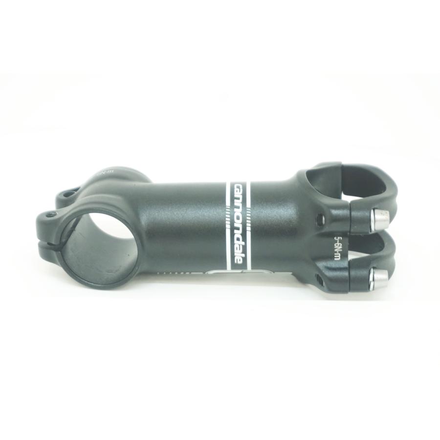 CANNONDALE 「キャノンデール」 C3 90mm Φ31.8 ※ボルト欠品 ステム