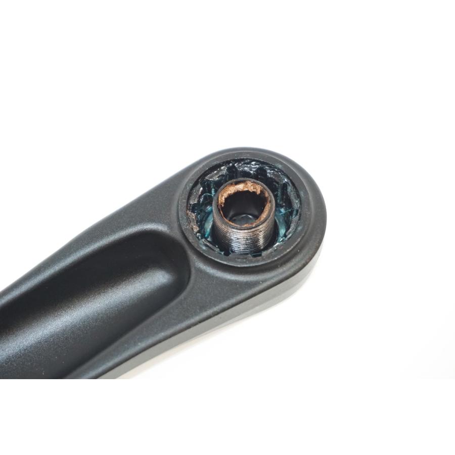 PRAXIS WORKS 「プラクシスワークス」 ALBA M30 52-36T 170mm PRAXIS WORKS 「プラクシスワークス」 ALBA M30 52-36T 170mm