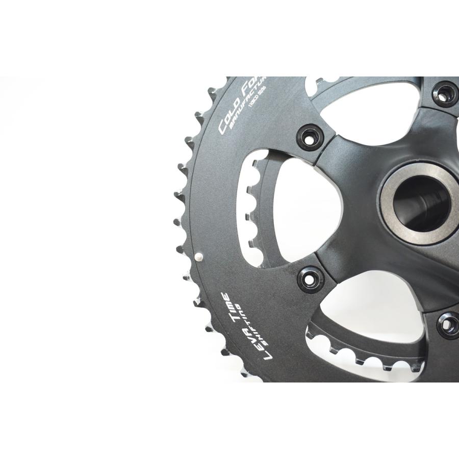 PRAXIS WORKS 「プラクシスワークス」 ALBA M30 52-36T 170mm PRAXIS WORKS 「プラクシスワークス」 ALBA M30 52-36T 170mm