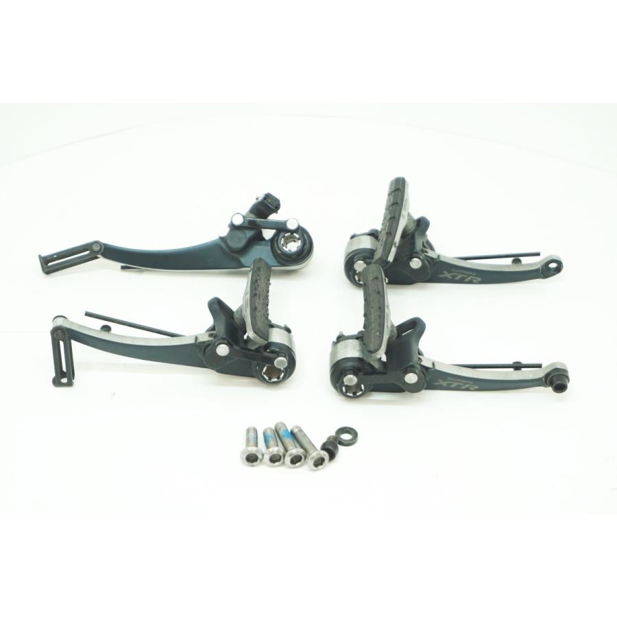 2025年最新】shimano xtr sl-m97の人気アイテム - メルカリ 美品!! XTR V