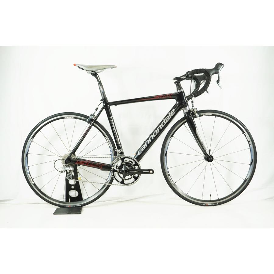 CANNONDALE 「キャノンデール」 SUPERSIX 1 2008年モデル ロードバイク