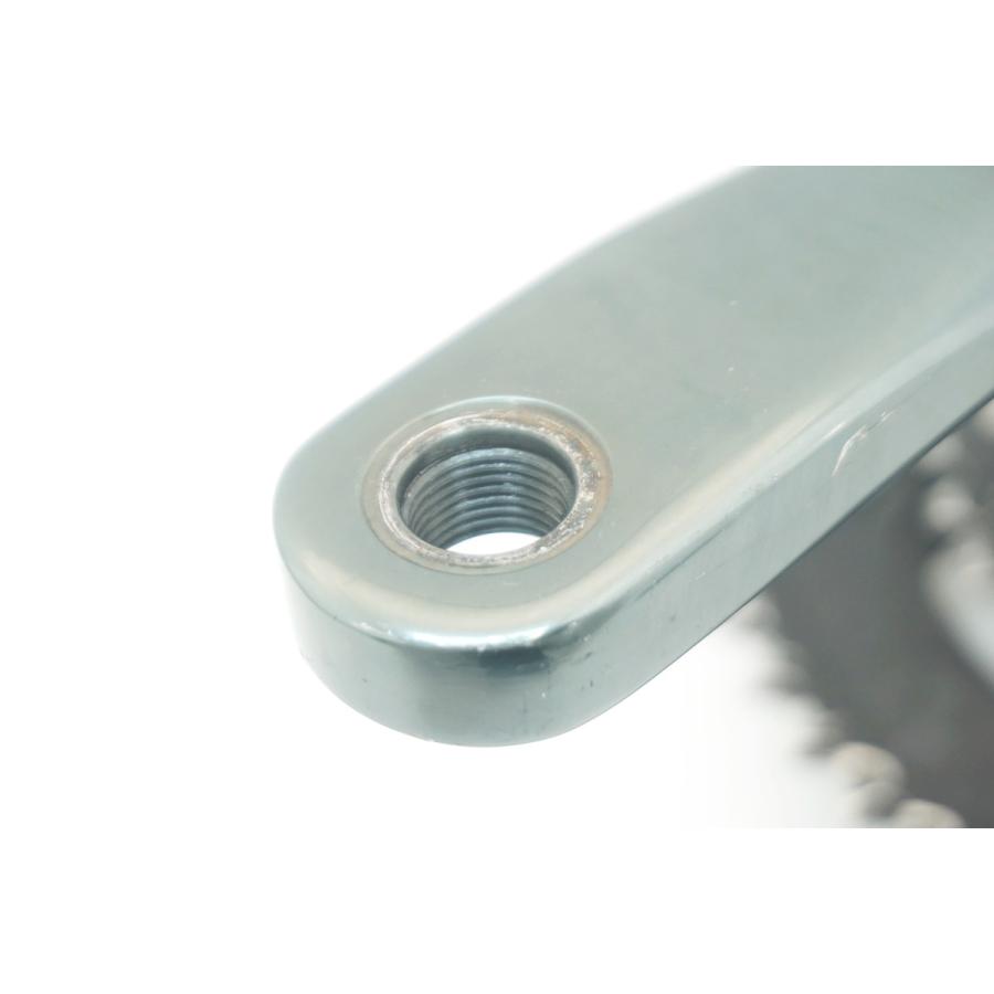 シマノ（SHIMANO） Tiagra FC-4700 170mm 50-34T クランクセット