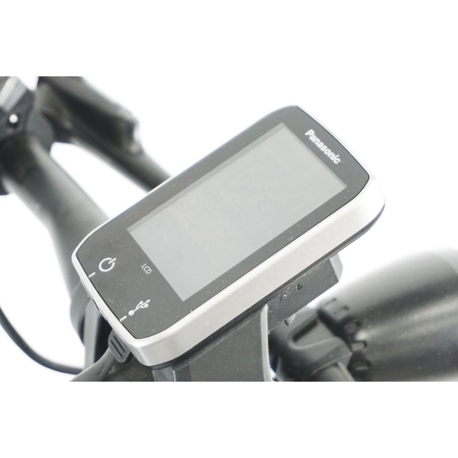 Panasonic（パナソニック） XU1 2021年モデル 電動アシスト自転車 
