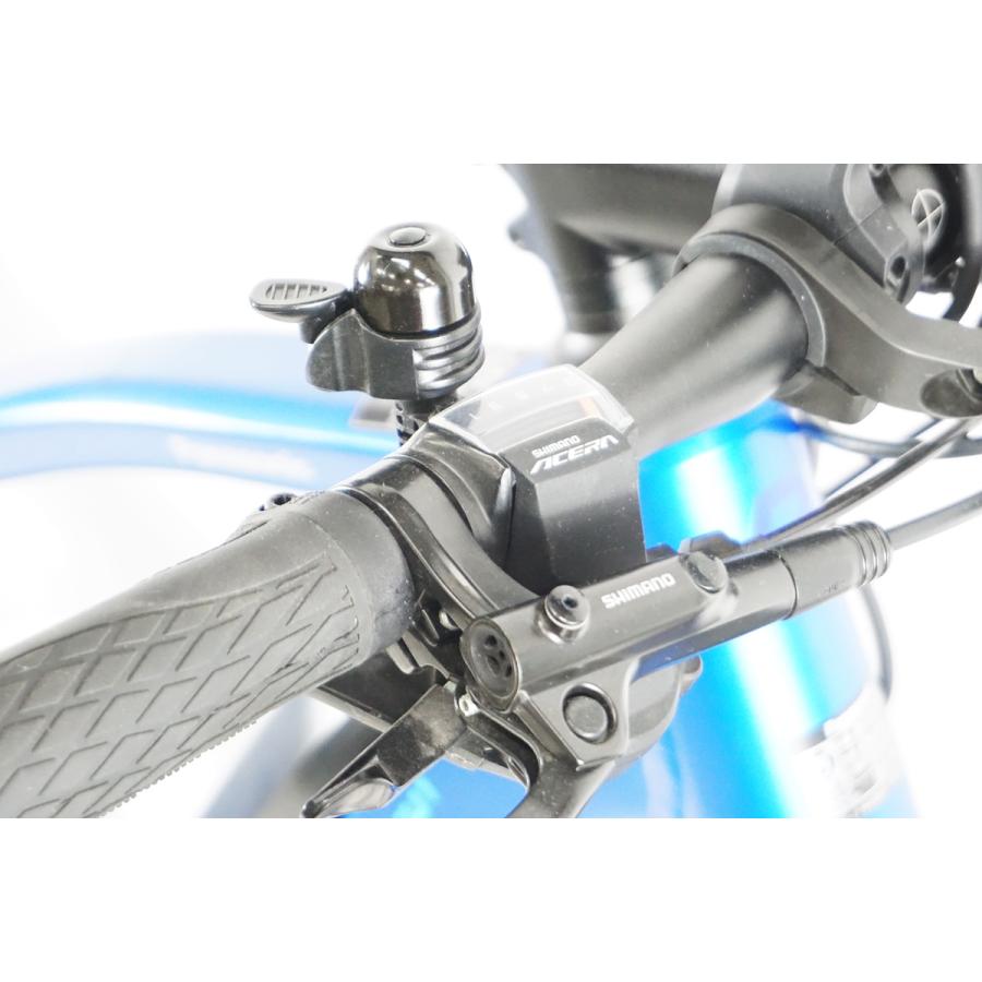 Panasonic（パナソニック） XU1 2021年モデル 電動アシスト自転車