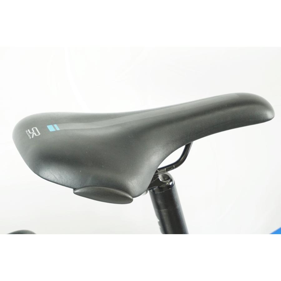 Panasonic（パナソニック） XU1 2021年モデル 電動アシスト自転車