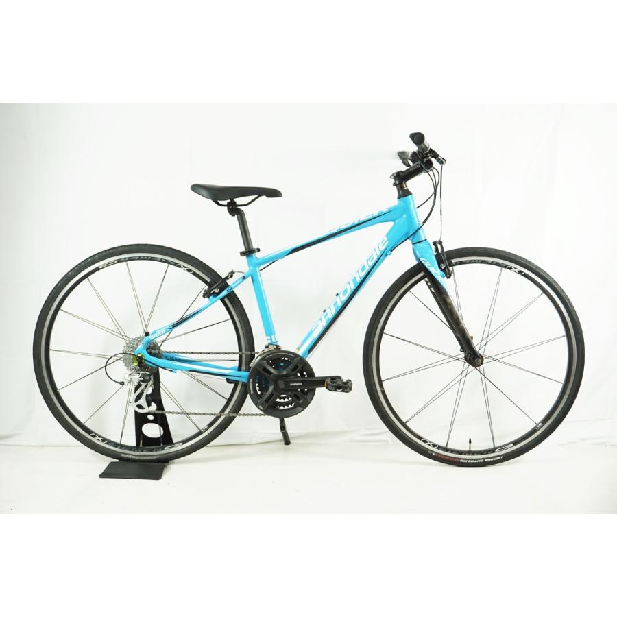 cannondale CANNONDALE 「キャノンデール」 QUICK4 2013年モデル cannondale CANNONDALE 「キャノンデール」 QUICK4 2013年モデル