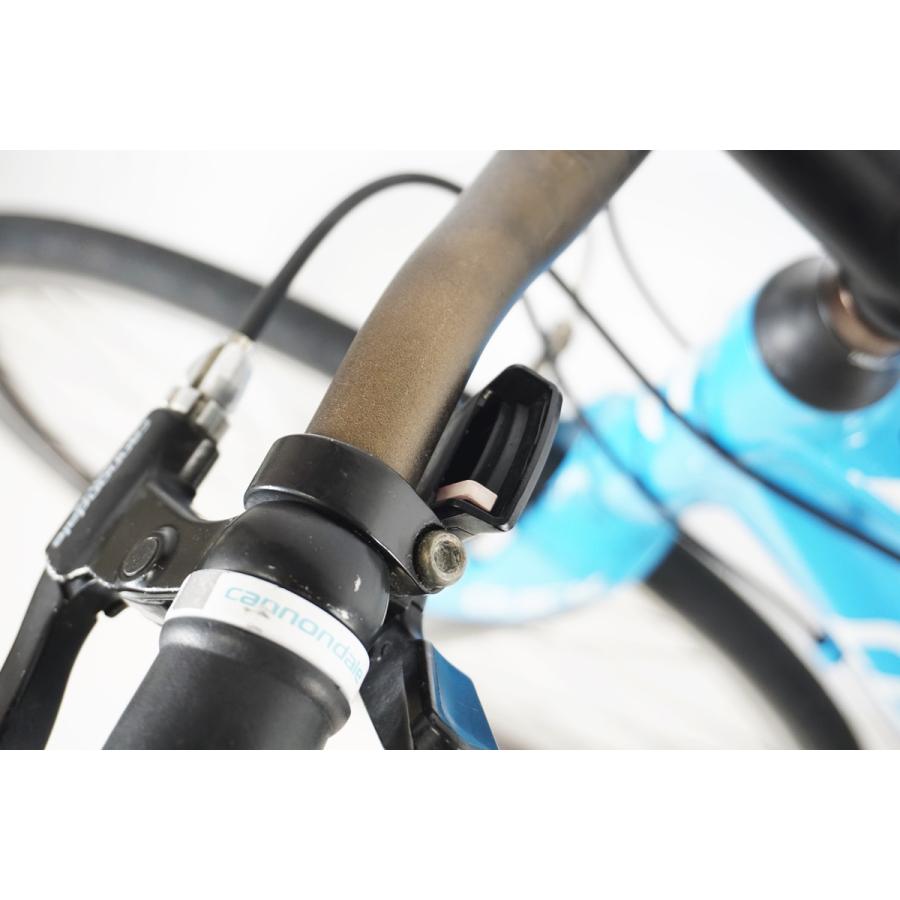 cannondale（キャノンデール） QUICK4 2013年モデル クロスバイク 