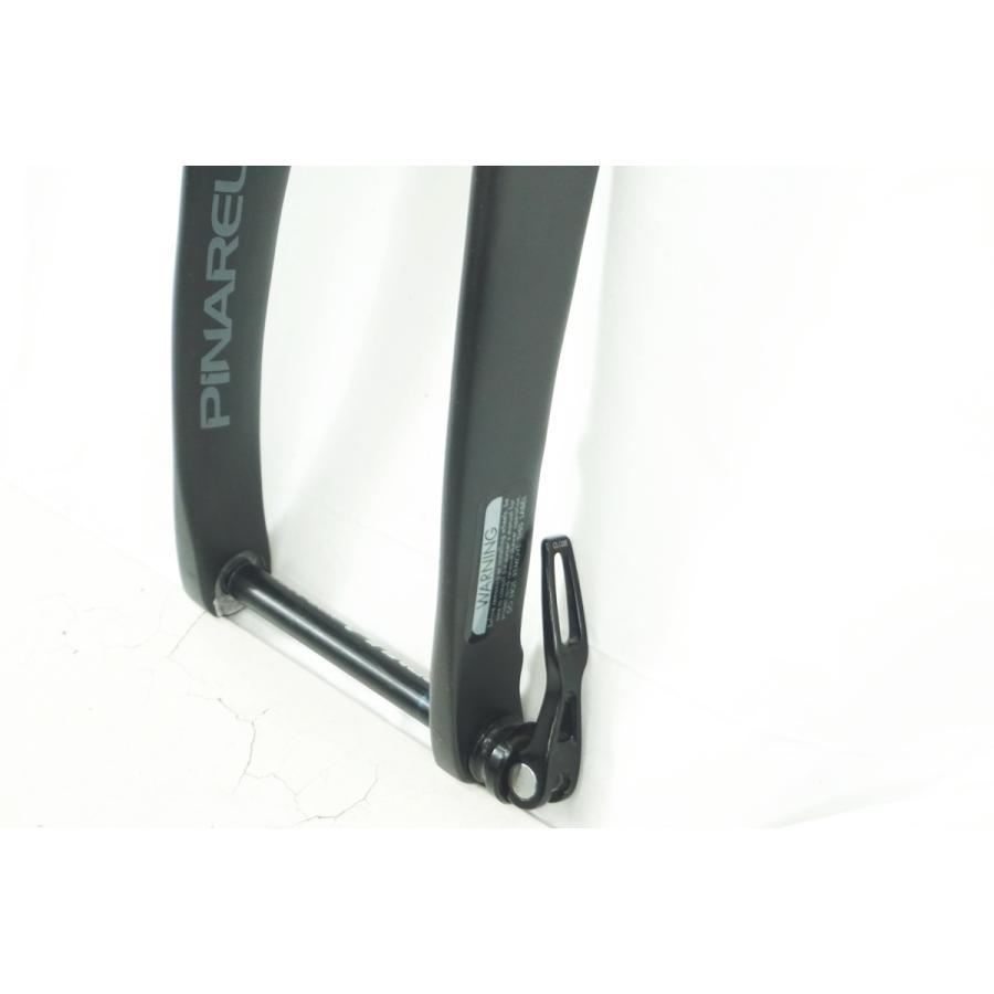 ピナレロ PINARELLO 「ピナレロ」 GAN ONDA フロントフォーク ピナレロ PINARELLO 「ピナレロ」 GAN ONDA フロントフォーク