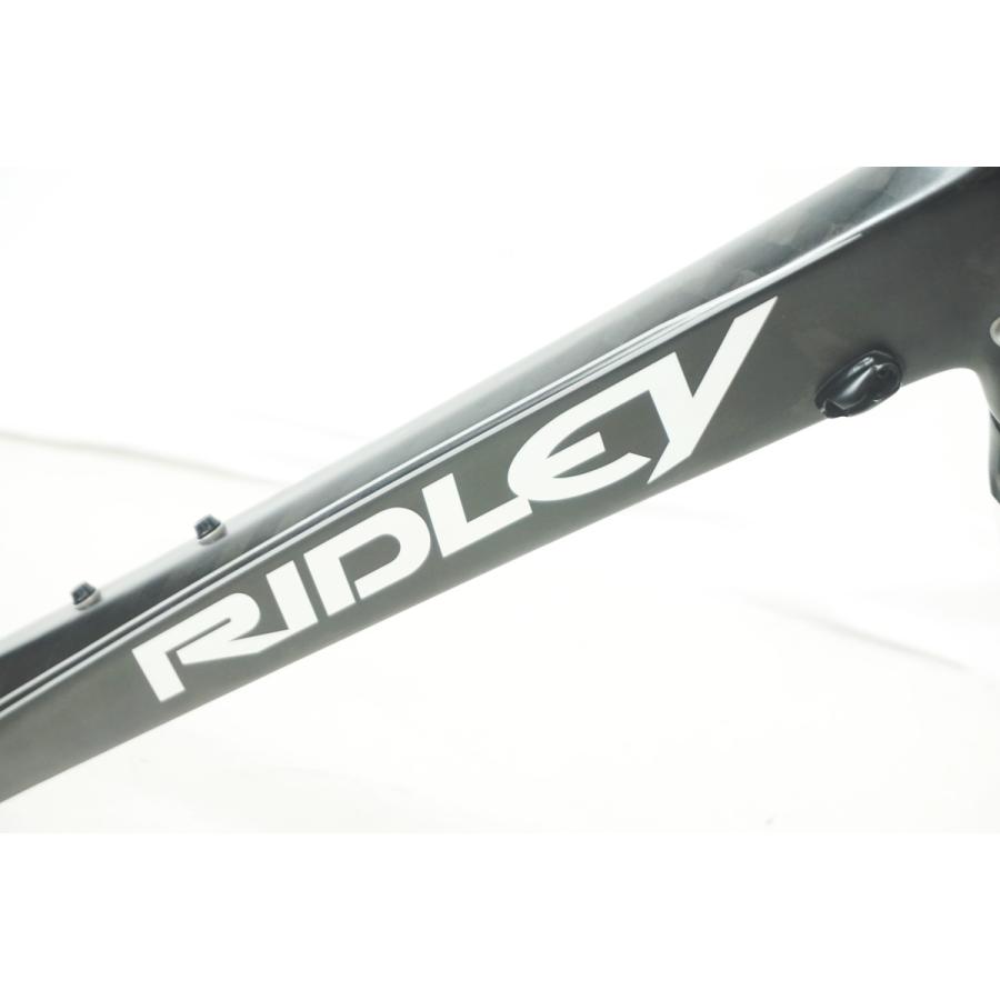 RIDLEY 「リドレー」 DAMOCLES ISP 2009年モデル フレームセット RIDLEY 「リドレー」 DAMOCLES ISP 2009年モデル フレームセット