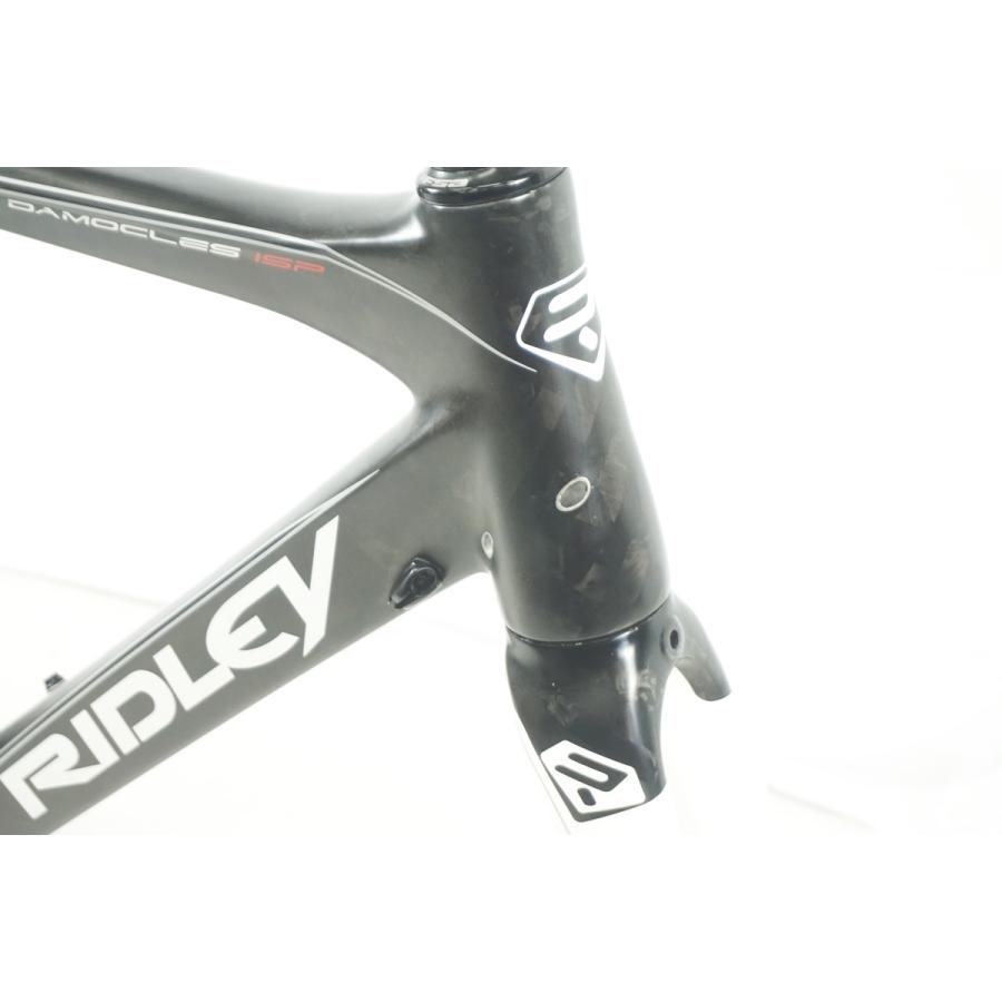 RIDLEY 「リドレー」 DAMOCLES ISP 2009年モデル フレームセット RIDLEY 「リドレー」 DAMOCLES ISP 2009年モデル フレームセット