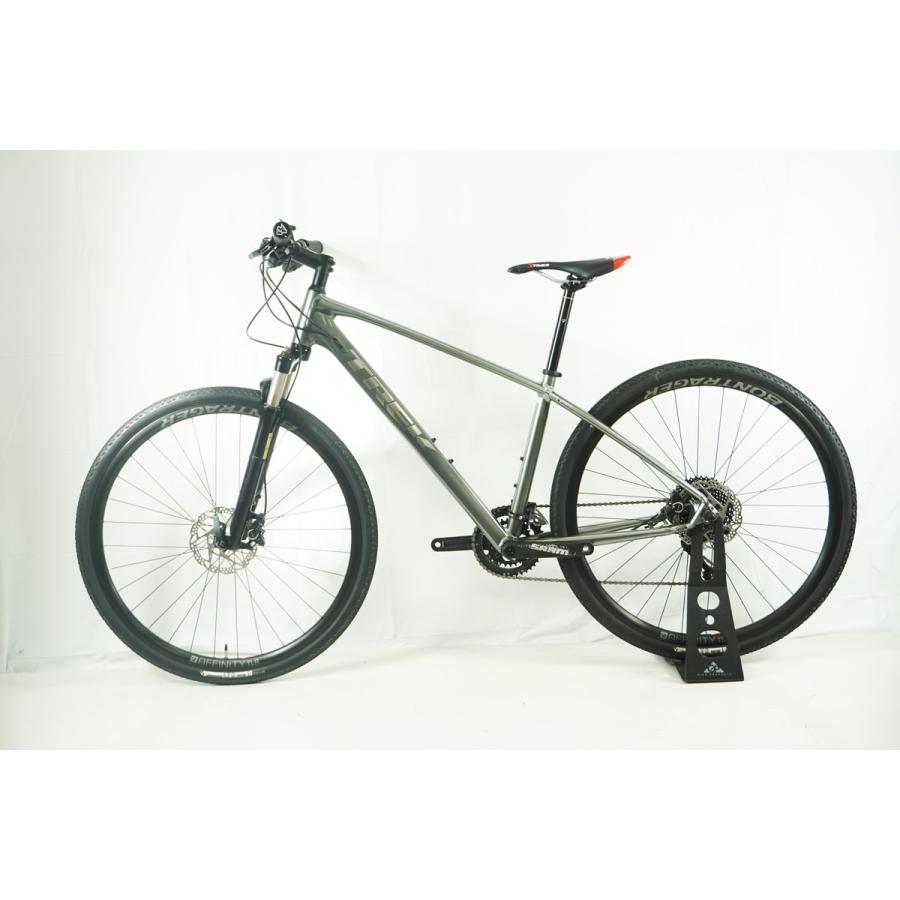 TREK 「トレック」 DUAL SPORT4 2019年モデル マウンテンバイク
