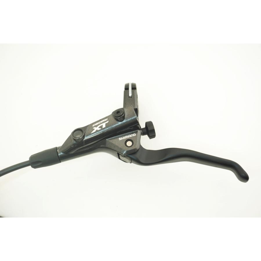 シマノ SHIMANO 「シマノ」 DEORE XT BL-T8000+BR-M8000 シマノ SHIMANO 「シマノ」 DEORE XT BL-T8000+BR-M8000