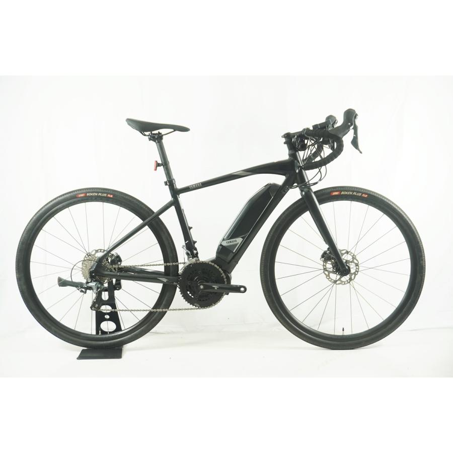 YAMAHA 「ヤマハ」 YJP-ER 2018頃 E-BIKE YAMAHA 「ヤマハ」 YJP-ER 2018頃 E-BIKE