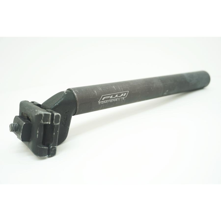 FUJI 「フジ」 250mm Φ27.2 シートポスト ※カット有り / 大阪美原北店 
