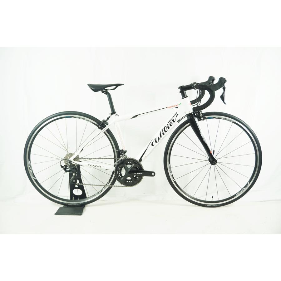 WILIER 「ウィリエール」 MONTE4 105 2021年モデル ロードバイク