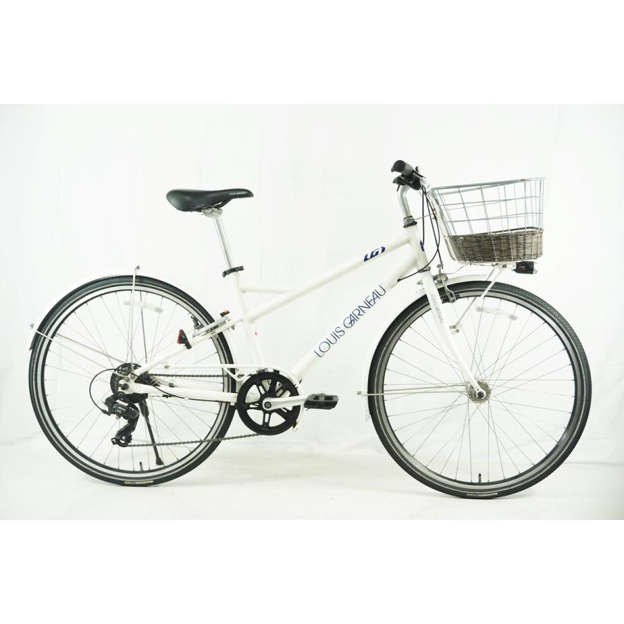 LOUIS GARNEAU 「ルイガノ」 MULTIWAY 2019年モデル その他自転車 LOUIS GARNEAU 「ルイガノ」 MULTIWAY 2019年モデル その他自転車