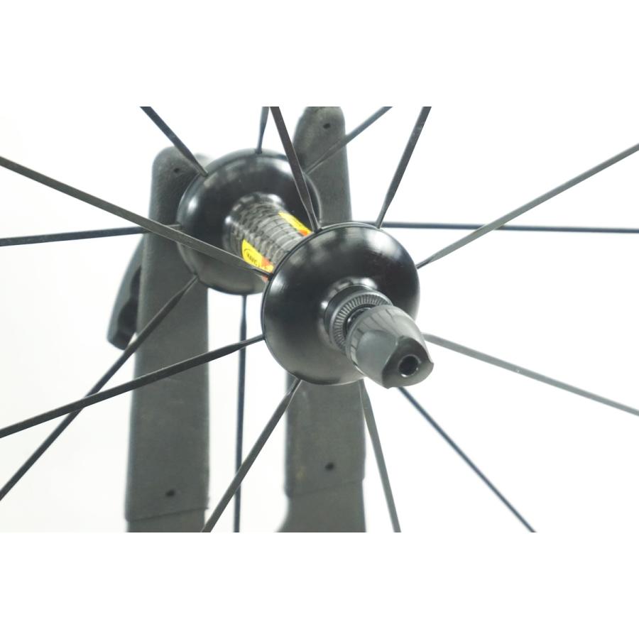 MAVIC 「マビック」 COSMIC CXR80 カーボン ホイールセット MAVIC 「マビック」 COSMIC CXR80 カーボン ホイールセット
