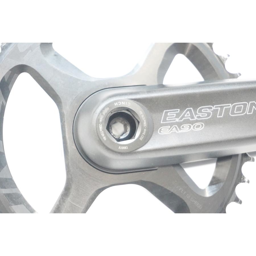 EASTON 「イーストン」 EA90 170mm 40T クランクセット / 大阪 EASTON 「イーストン」 EA90 170mm 40T クランクセット / 大阪