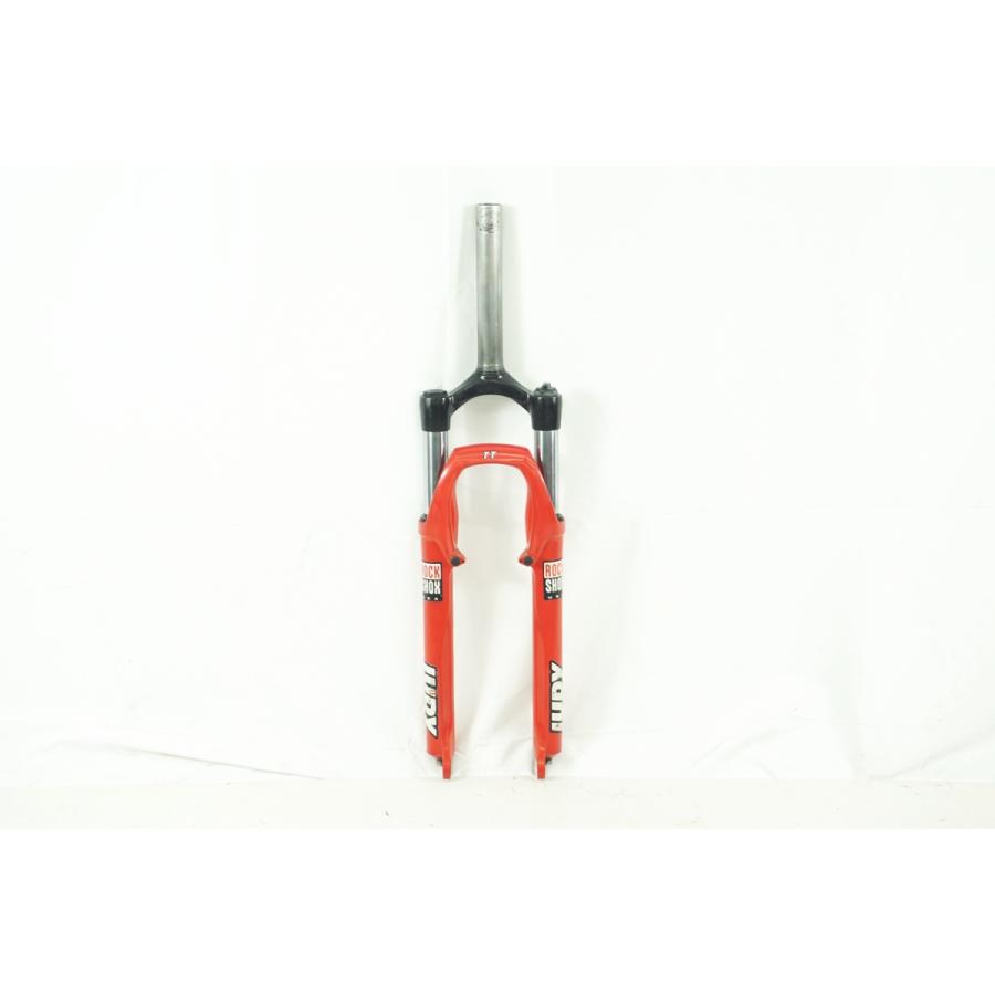 ROCKSHOX 「ロックショックス」 JUDY TT 26インチ フロント ROCKSHOX 「ロックショックス」 JUDY TT 26インチ フロント