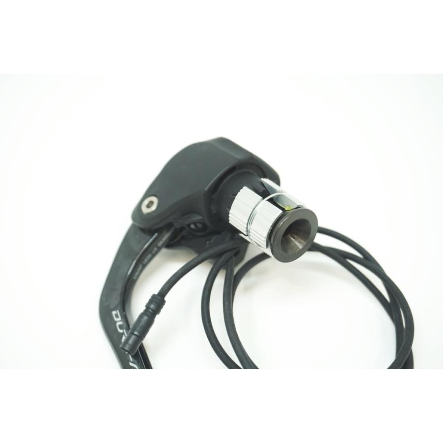 シマノ SHIMANO 「シマノ」 DURA-ACE Di2 ST-9071+SW-9071 シマノ SHIMANO 「シマノ」 DURA-ACE Di2 ST-9071+SW-9071