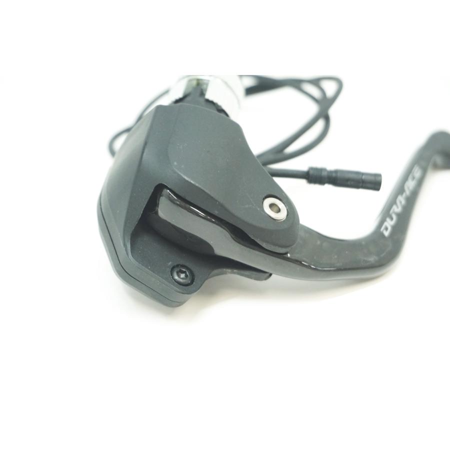 シマノ SHIMANO 「シマノ」 DURA-ACE Di2 ST-9071+SW-9071 シマノ SHIMANO 「シマノ」 DURA-ACE Di2 ST-9071+SW-9071
