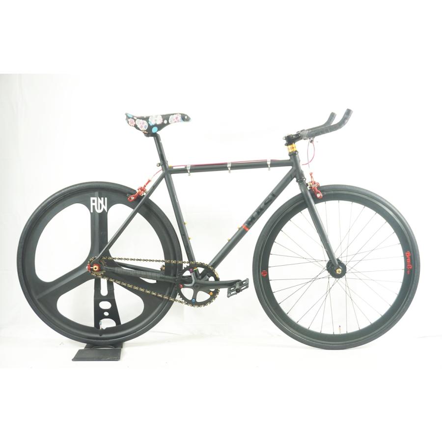 MASI 「マジィ」 FIXED UNO RISER 2021年モデル カスタム ピスト MASI 「マジィ」 FIXED UNO RISER 2021年モデル カスタム ピスト