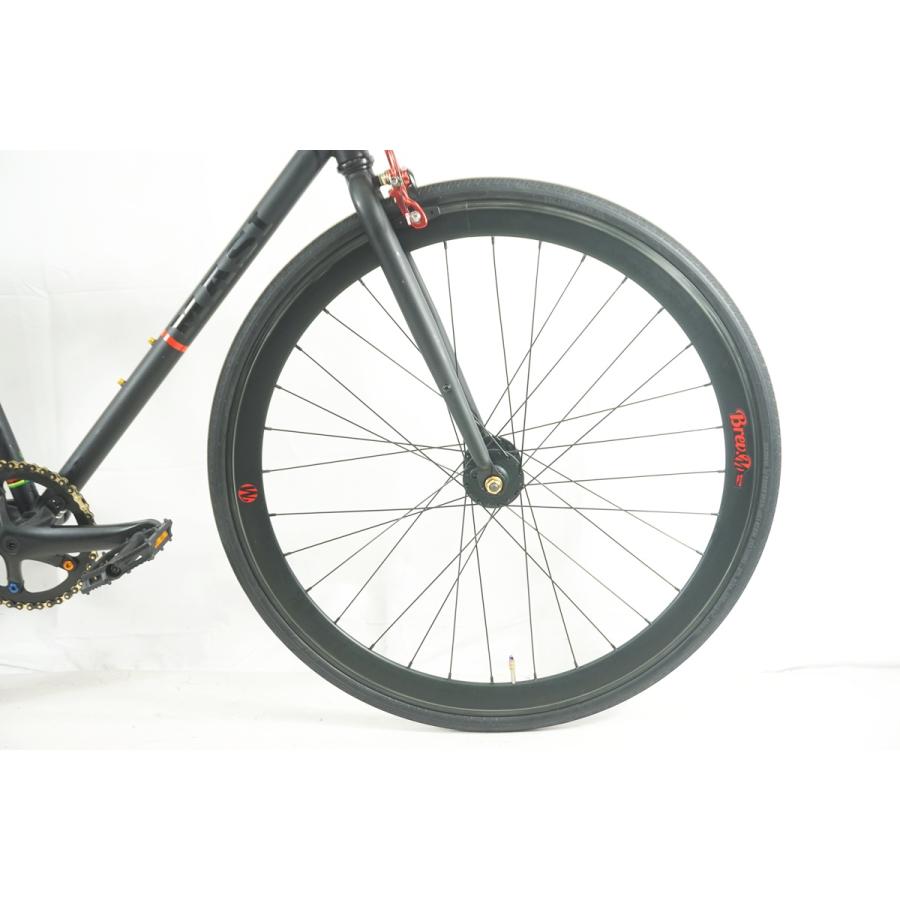 MASI 「マジィ」 FIXED UNO RISER 2021年モデル カスタム ピスト MASI 「マジィ」 FIXED UNO RISER 2021年モデル カスタム ピスト
