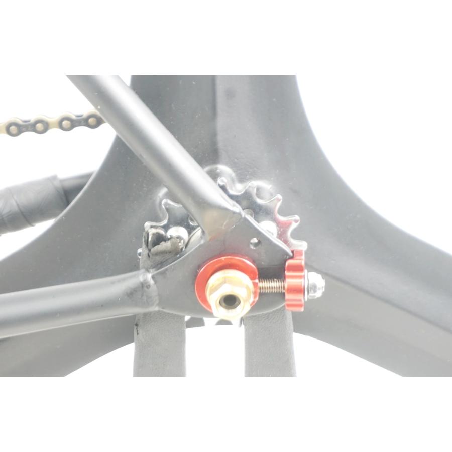 MASI 「マジィ」 FIXED UNO RISER 2021年モデル カスタム ピスト MASI 「マジィ」 FIXED UNO RISER 2021年モデル カスタム ピスト