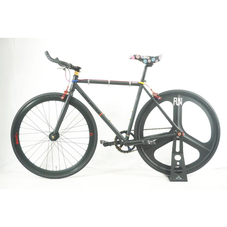 MASI 「マジィ」 FIXED UNO RISER 2021年モデル カスタム ピスト MASI 「マジィ」 FIXED UNO RISER 2021年モデル カスタム ピスト