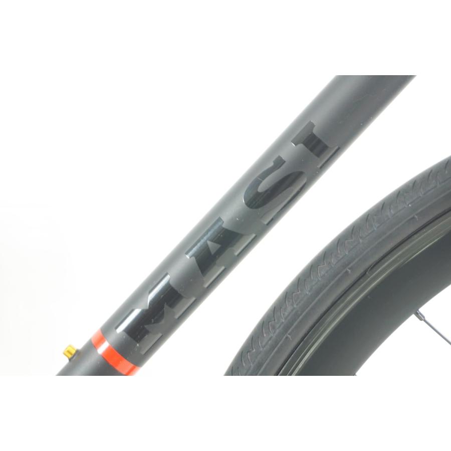 MASI 「マジィ」 FIXED UNO RISER 2021年モデル カスタム ピスト MASI 「マジィ」 FIXED UNO RISER 2021年モデル カスタム ピスト