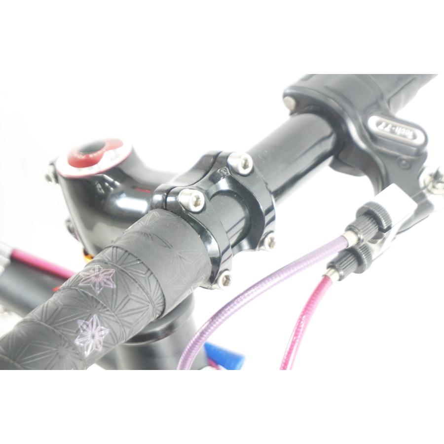 MASI 「マジィ」 FIXED UNO RISER 2021年モデル カスタム ピスト MASI 「マジィ」 FIXED UNO RISER 2021年モデル カスタム ピスト