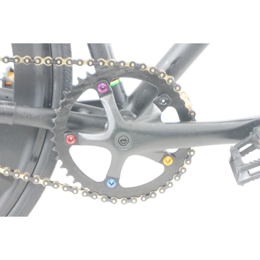 MASI 「マジィ」 FIXED UNO RISER 2021年モデル カスタム ピスト MASI 「マジィ」 FIXED UNO RISER 2021年モデル カスタム ピスト