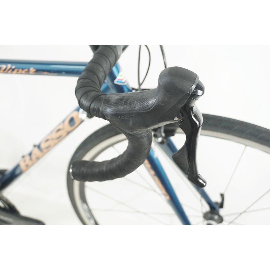 バッソ BASSO VIPER 105 2020年モデル ロードバイク / 大阪美原北店 