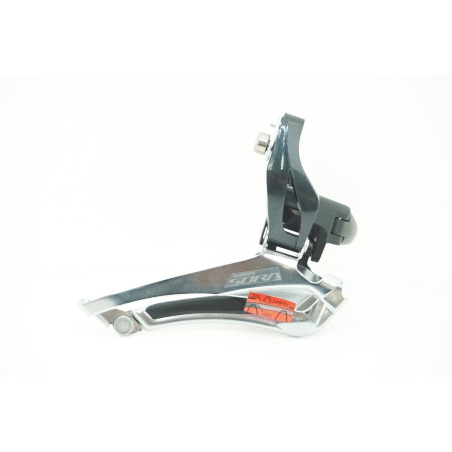SHIMANO 「シマノ」 SORA FD-R3000 フロントディレイラー / 大阪美原北店 :4523032910003:バイチャリ ...