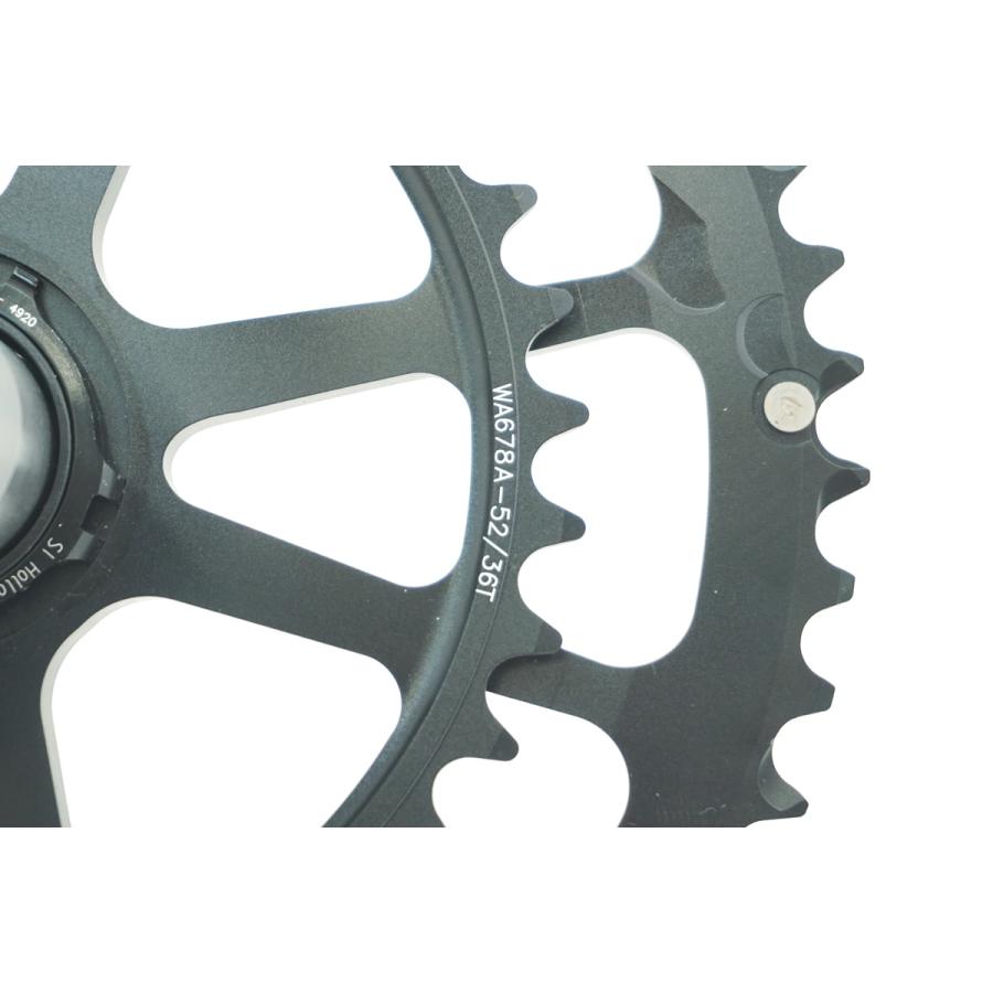 cannondale CANNONDALE 「キャノンデール」 HOLLOWGRAM SI 170mm cannondale CANNONDALE 「キャノンデール」 HOLLOWGRAM SI 170mm