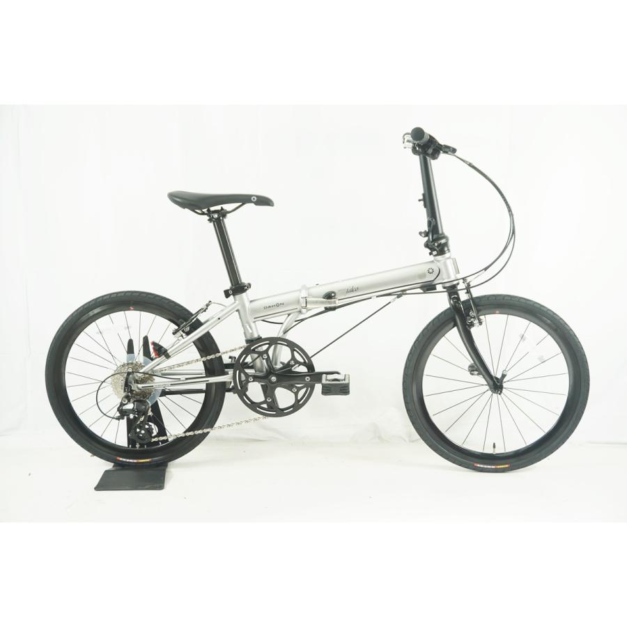 DAHON（ダホン） SPEED FALCO 2022年モデル 折り畳み自転車 / 大阪美原 