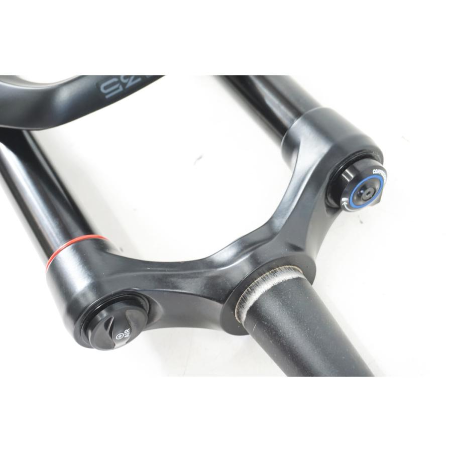 ROCKSHOX 「ロックショックス」 35 GOLD RL サスペンションフォーク