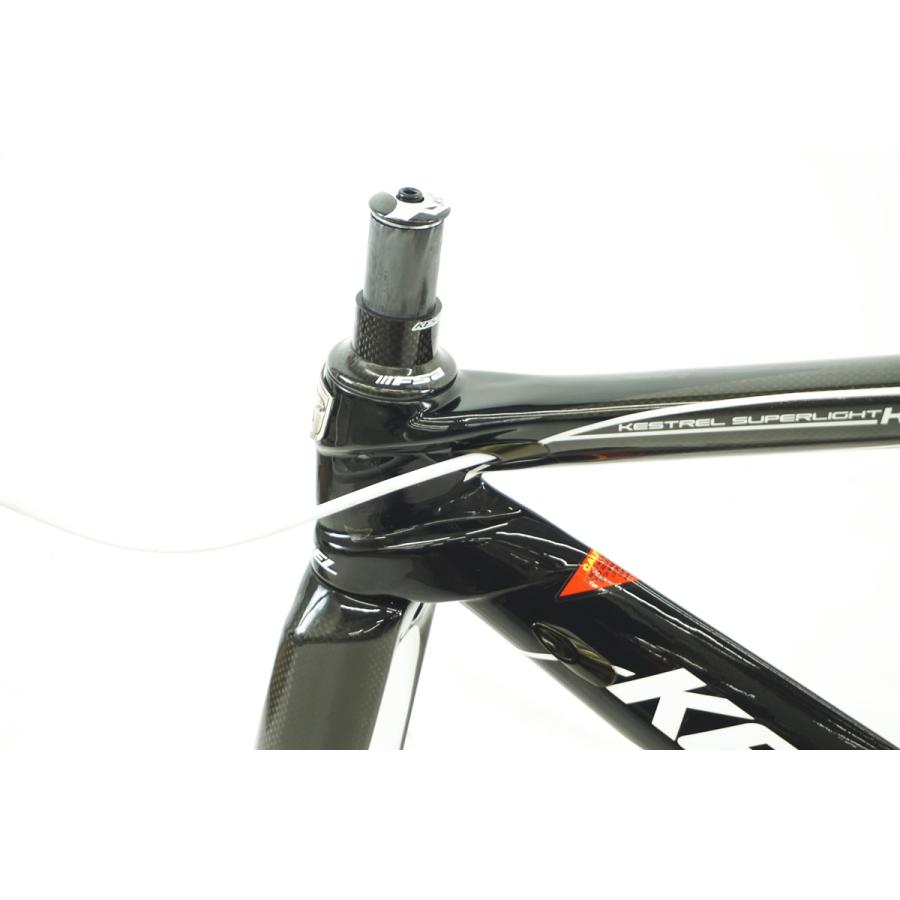 KESTREL 「ケストレル」 AIRFOIL PRO SL 2013年頃モデル KESTREL 「ケストレル」 AIRFOIL PRO SL 2013年頃モデル