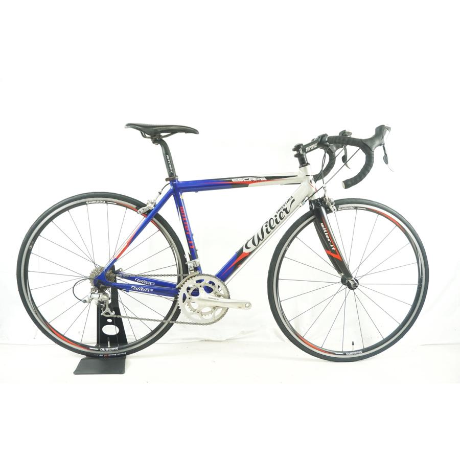 Wilier WILIER 「ウィリエール」 ESCAPE 2008年モデル ロード Wilier WILIER 「ウィリエール」 ESCAPE 2008年モデル ロード