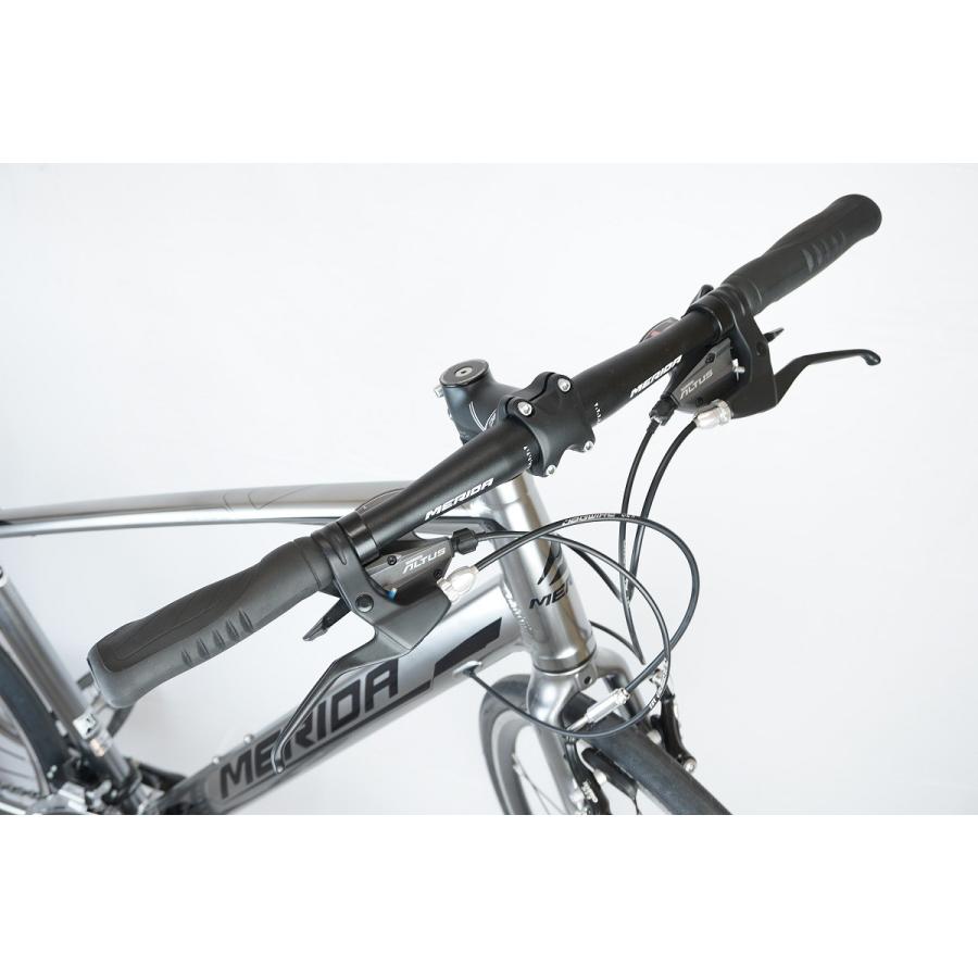 MERIDA（メリダ） 【SALE】MERIDA CROSSWAY 300-R 2017年モデル クロス 
