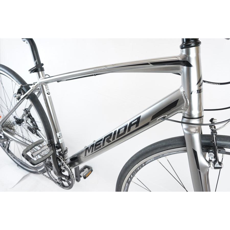 MERIDA（メリダ） 【SALE】MERIDA CROSSWAY 300-R 2017年モデル クロス 