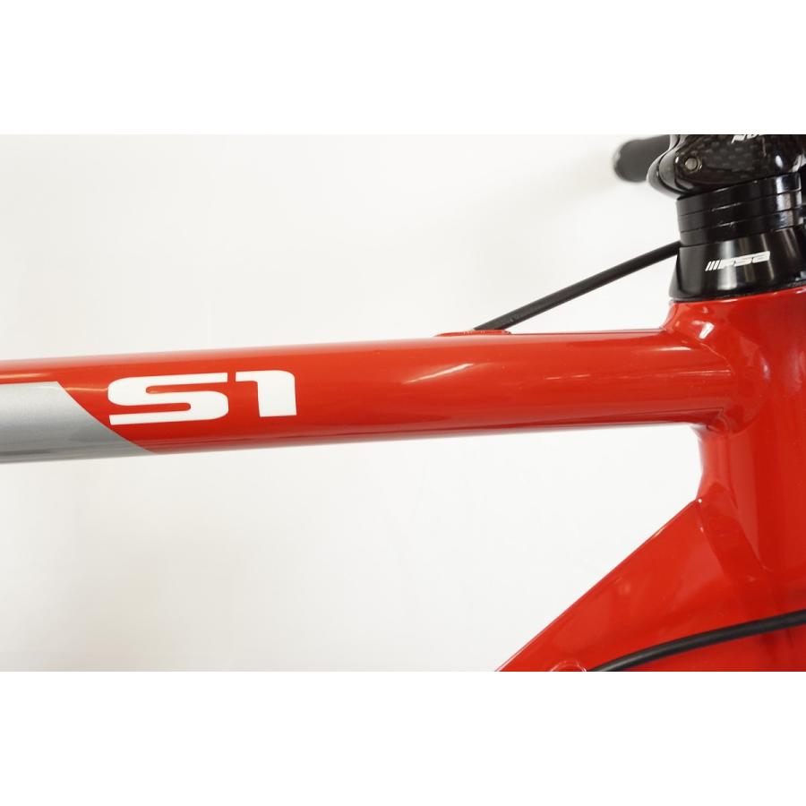 cervelo（サーベロ） 「サーヴェロ」 S1 2010モデル ロードバイク