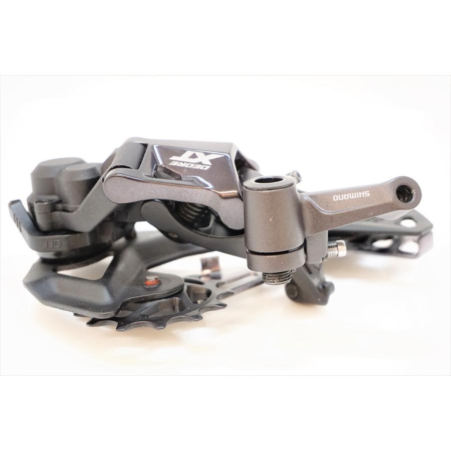 シマノ（SHIMANO） DEORE XT RD-M8100-SGS リアディレイラー / 浦和