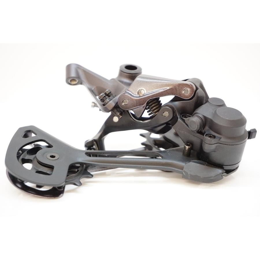 シマノ（SHIMANO） DEORE XT RD-M8100-SGS リアディレイラー / 浦和