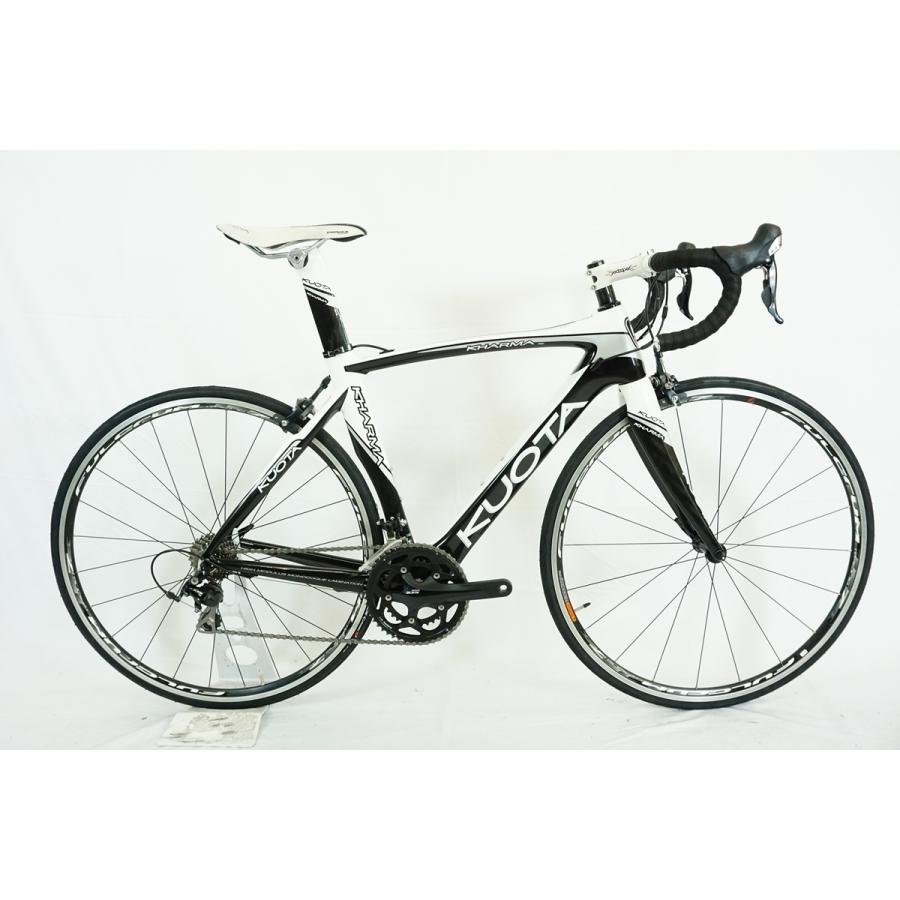 KUOTA 「クオータ」 KHARNA 2013年モデル ロードバイク / 浦和ベース 