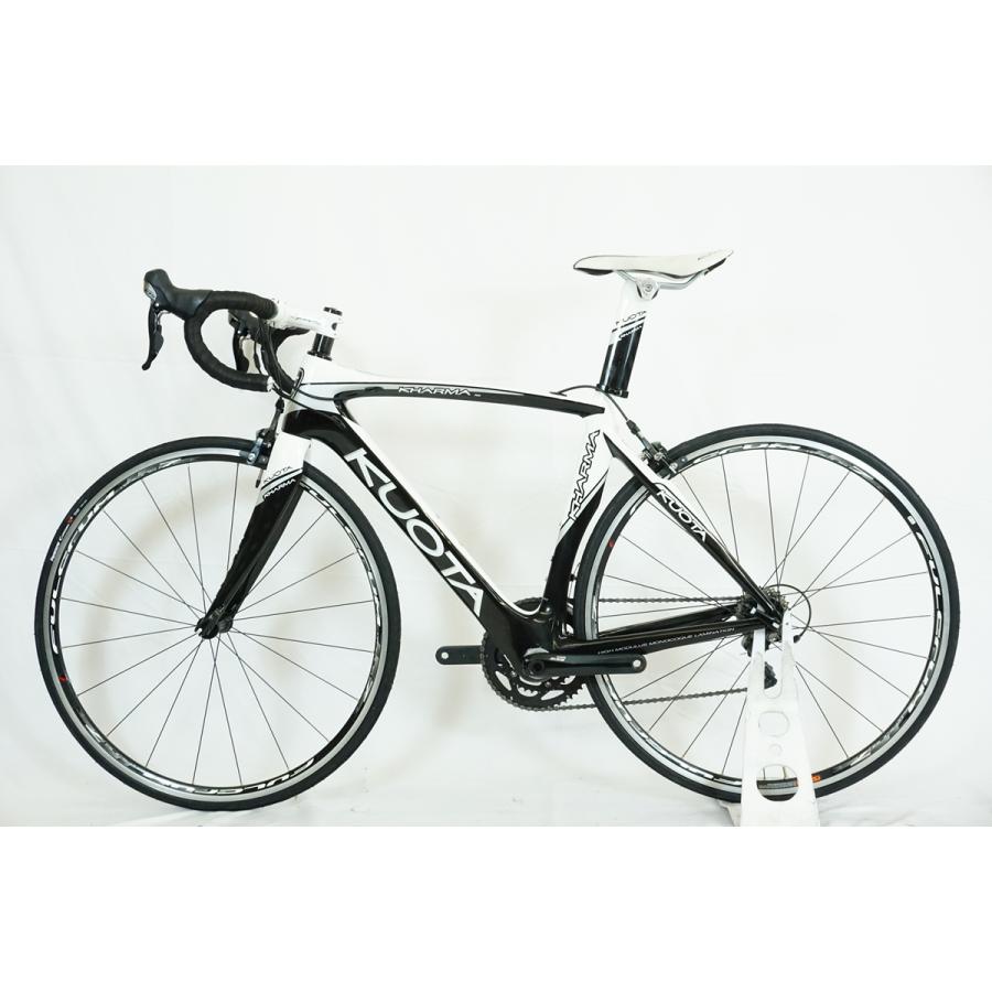 KUOTA 「クオータ」 KHARNA 2013年モデル ロードバイク / 浦和ベース