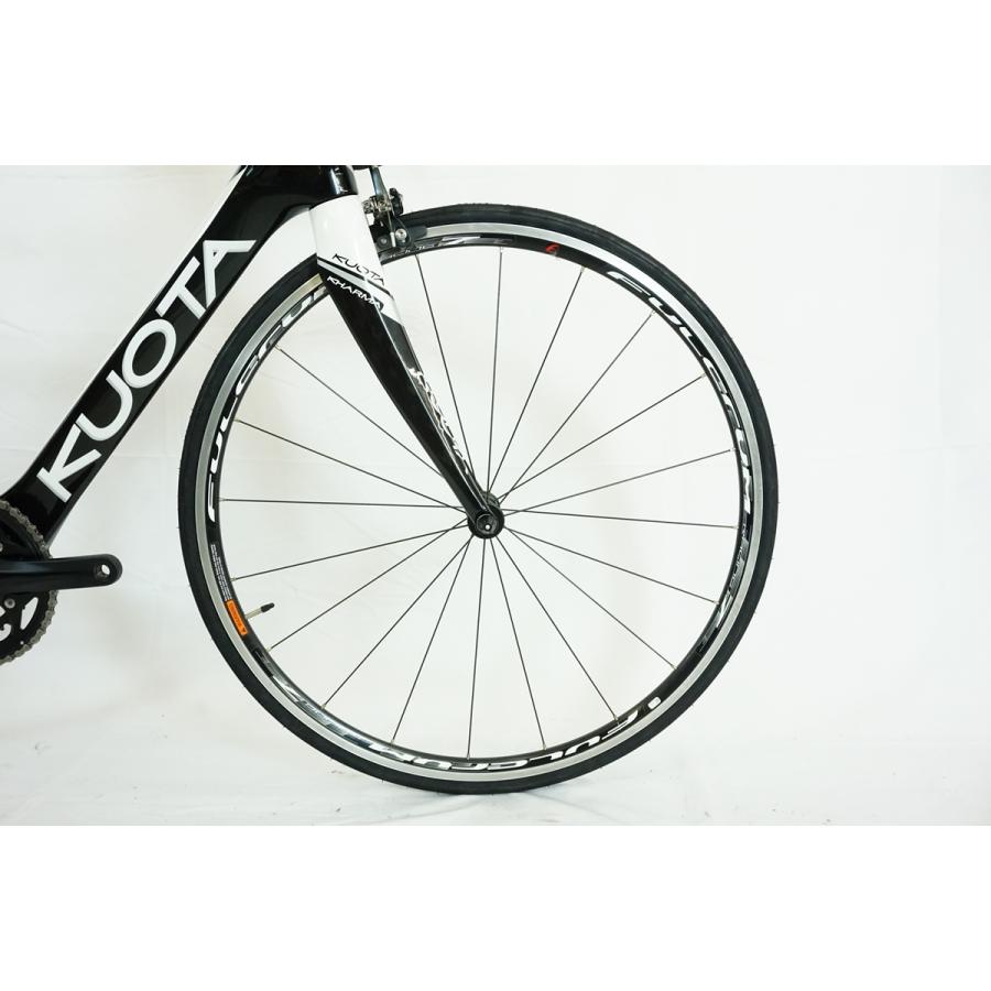 KUOTA 「クオータ」 KHARNA 2013年モデル ロードバイク / 浦和ベース