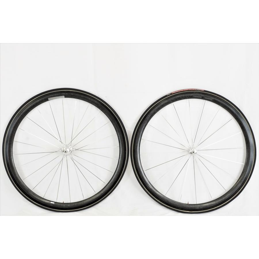 SALE】BOMA 「ボーマ」 TH-10C TU CARBON ホイールセット / 浦和ベース