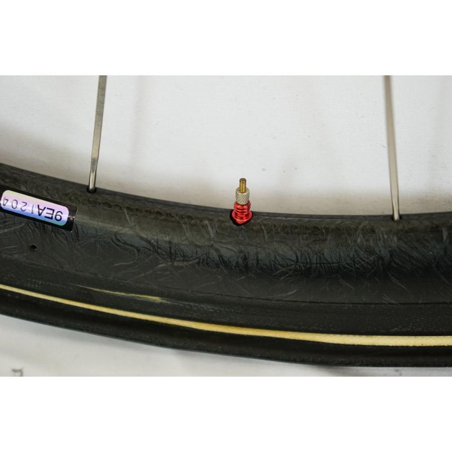 SALE】BOMA 「ボーマ」 TH-10C TU CARBON ホイールセット / 浦和ベース